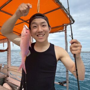 今日の釣り船【2025年6月19日】