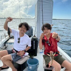 今日の釣り体験【2025-06-20】