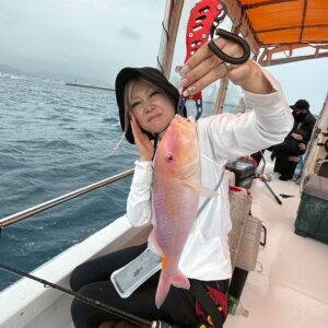 今日の釣り体験【2025-06-26】