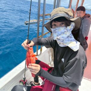 今日の釣り日和【2025年6月28日】