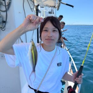 今日の釣り船【2025年6月30日】