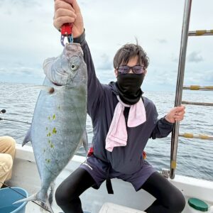 今日の釣り体験【2025-06-05】
