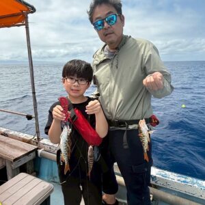 今日の釣り日和【2025-07-13】