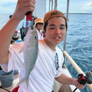 今日の釣り船【2025年9月13日】