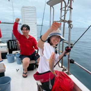 今日のミーバイ釣り【2025-09-14】