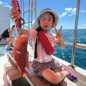今日の釣り体験【2025-09-21】