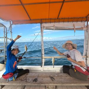 今日の釣り日和【2025-10-24】