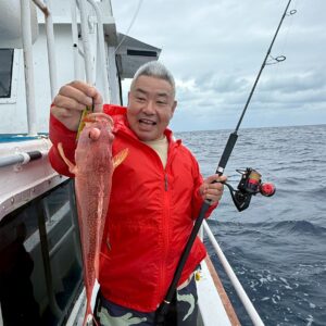 今日の釣り体験【2025-10-21】