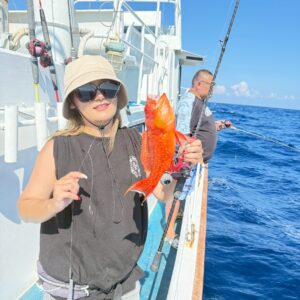 今日の釣り船【2025年10月16日】