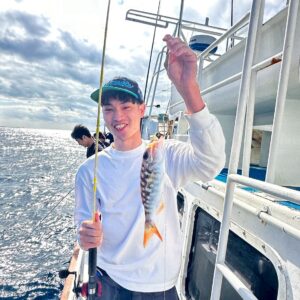 今日の釣り船【2025-10-28】