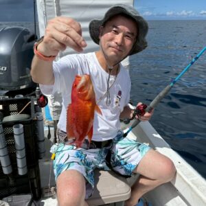 今日の釣り船【2025年10月2日】