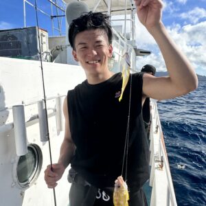 今日の釣り船【2025-10-12】