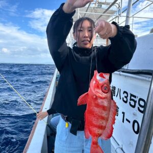 今日の釣り体験記【2025-11-08】