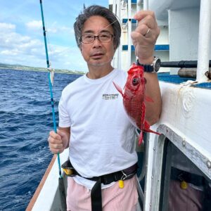 今日の釣り体験【2025-11-12】