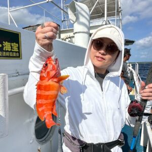 今日の釣り体験【2025-11-04】