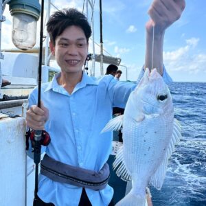 今日の釣り日和【2025年11月3日】