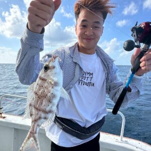 今日の釣り船【2025-11-07】