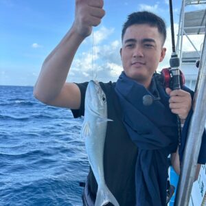 今日の釣り船体験【2025-11-11】