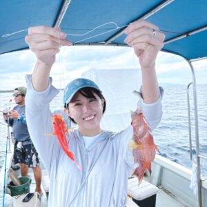 今日の釣り体験記【2025-11-14】