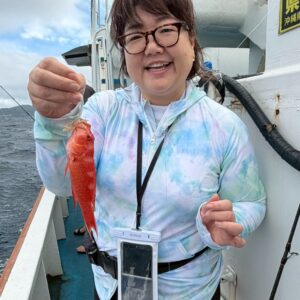 今日の釣り日記【2025-11-27】