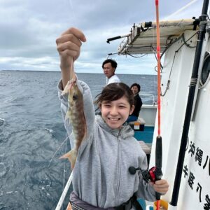 今日の釣り体験【2025年11月26日】