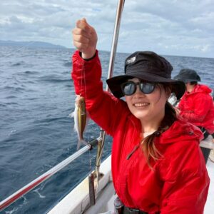 今日のミーバイ釣り【2025-12-11】