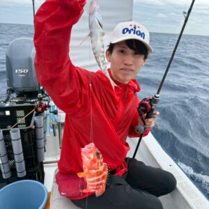 今日の釣り船【2025-12-09】