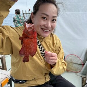 今日の釣り体験【2025年12月13日】