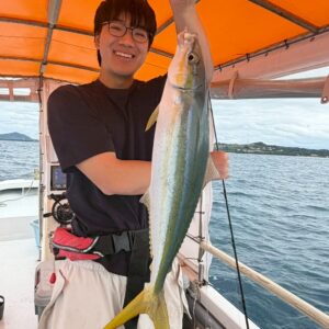 今日の釣り船【2025-12-21】