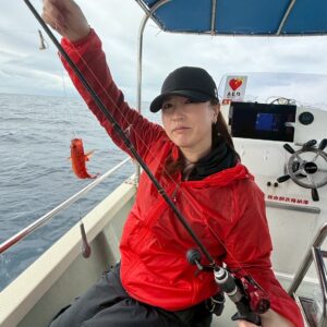 今日の釣り体験【2025-12-19】