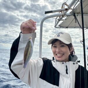 今日の釣り体験【2026-01-06】