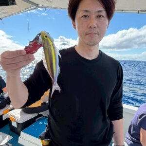 今日の釣り船【2026年1月19日】