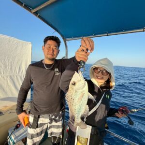 今日の釣り体験【2026-01-23】