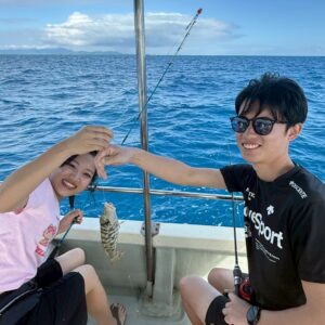 今日の釣り日和【2026-01-24】